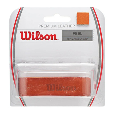 wilson减震网球拍柄皮