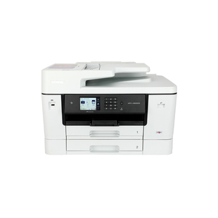 兄弟MFC-J3940DW/3540DW打印复印扫描传真机一体机自动双面打印双面复印A3无线wifi家用办公多功能4500dw3930