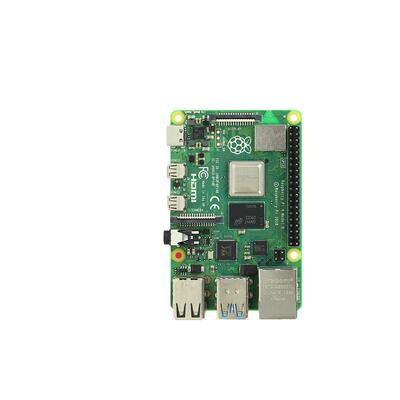 树莓派5代AI智能视觉套件计算机视觉OpenCV YOLOV5 Raspberry Pi5