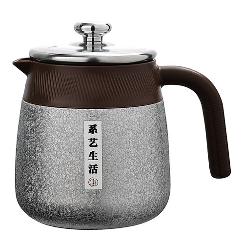 焖茶壶