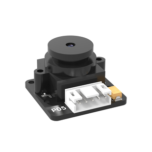 TSL1401线性CCD摄像头模块高速巡线传感器视觉循迹避障智能小车