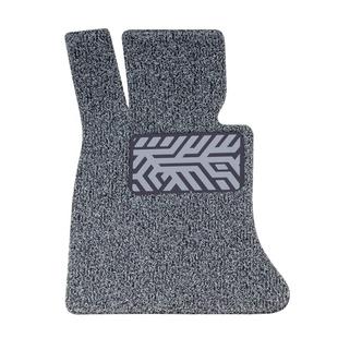 车丽友汽车丝圈脚垫单片主驾驶位单个副驾驶后排地毯式车垫子地垫