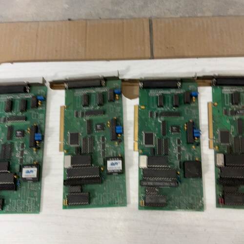 询价-研华SR5D15/100、PCI工控采集卡，使用