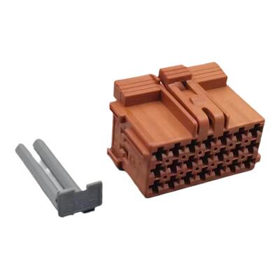 1-967625-1汽车电器连接器