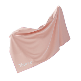 速干吸水浴巾游泳女便携沙滩巾家用健身运动防晒成人浴袍温泉专用