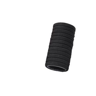 高弹力耐用绑头绳夏季橡皮筋女扎头发绳扎马尾发圈简约粗皮套头饰