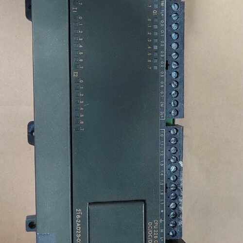 溢价- 6ES7216-2AD23-0XB8，模块1HF22