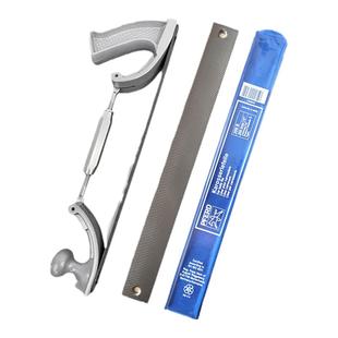 电梯导轨专用刨刀德国马圈汽车钣金锉刀日本壶三无腻子修复锉刀片