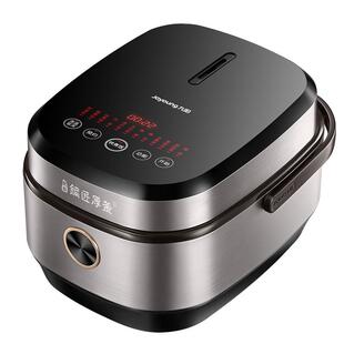 九阳电饭煲家用5L大容量压力煲多功能智能柴火蒸饭煮饭电压力锅
