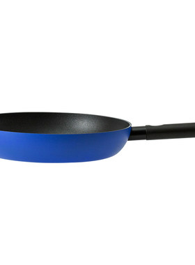 意大利进口TVS不粘锅煎锅平底锅