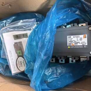 议价施耐德双电源WATSG200/4A WATSG250/4A CA02004 CA02504