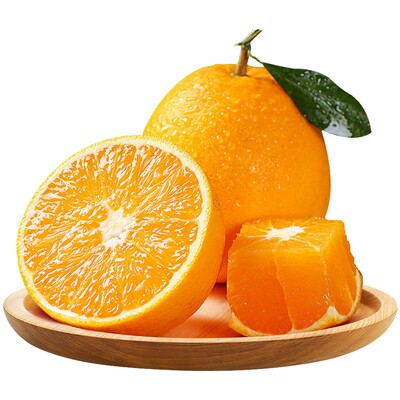 「东方甄选推荐」正宗伦晚脐橙