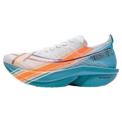 XTEP特步官方跑步鞋男鞋2025秋季新款缓震运动鞋透气轻便训练鞋