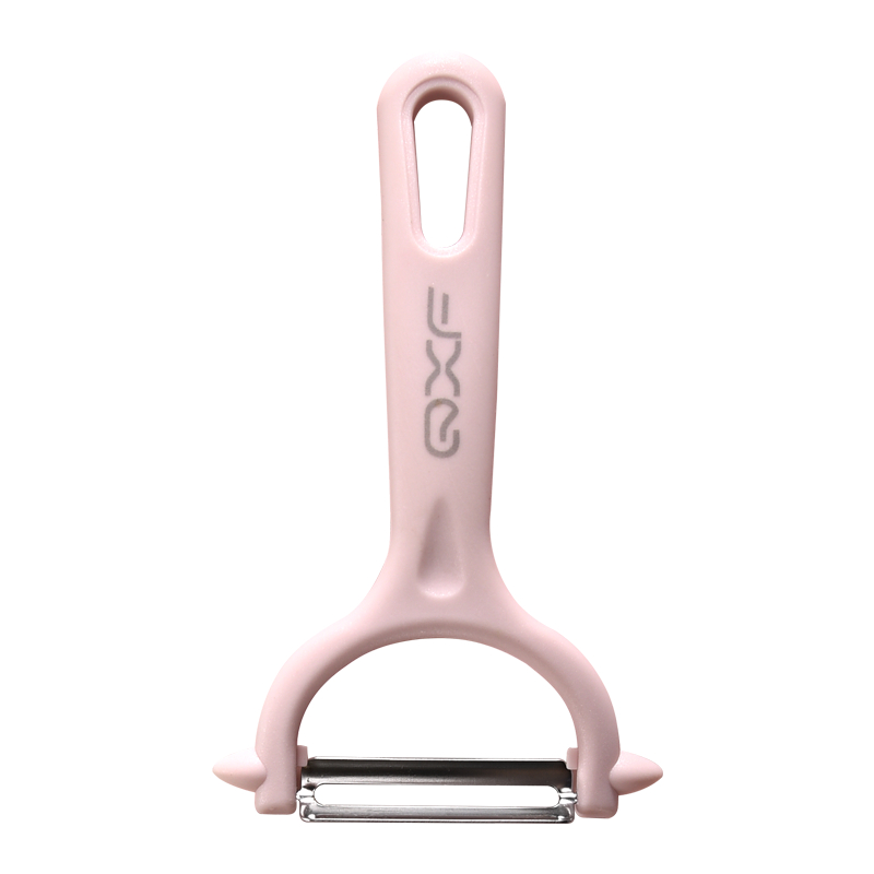 巧媳妇家用削皮刀水果刨刀苹果刮皮器瓜刨厨房土豆多功能刮皮刀