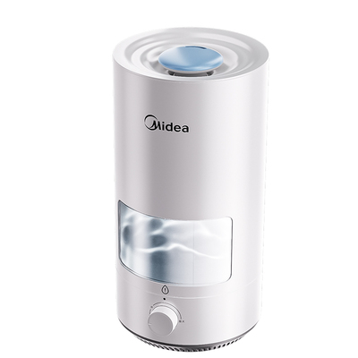 美的加湿器大雾量孕妇婴儿家用