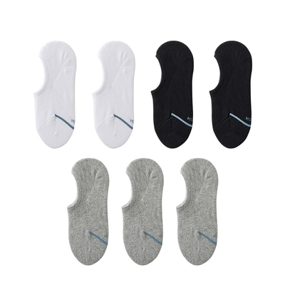 【玫瑰精油】一只鱼抗菌防臭袜