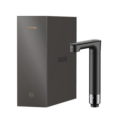 滤除PFAS2500G大通量净热一体机