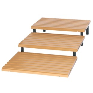 面包托盘蛋糕展柜托盘生鲜肉水果超市格栅板冷柜中岛柜货架垫板