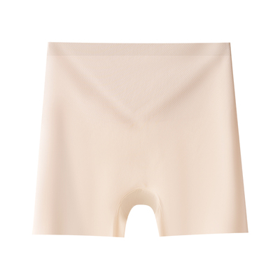 帕兰朵安全裤女防走光内裤二合一