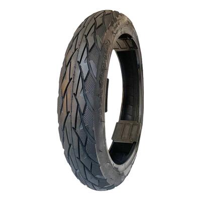 钉克锂电车代驾车真空胎14x1.95