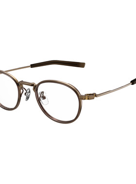 999.9日本手工眼镜新品S995T