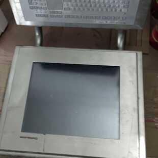 溢价-PEPPERLFUCHS 工业触摸屏RM519E-C-SB