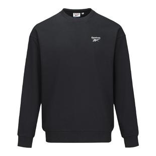 Reebok锐步官方26年新款男女款潮流舒适宽松百搭套头卫衣