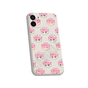 现在多闻君是哪一面周边福原多闻手机壳苹果17iphoneOPPO华为vivo