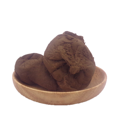 东北天然真菌马勃500g天然马粪包灰马勃菌马屁包带粉的正品天然
