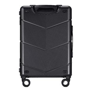 Ventris手工V形碳纤维行李箱TSA海关密码锁旅行拉杆旅行箱26-32寸