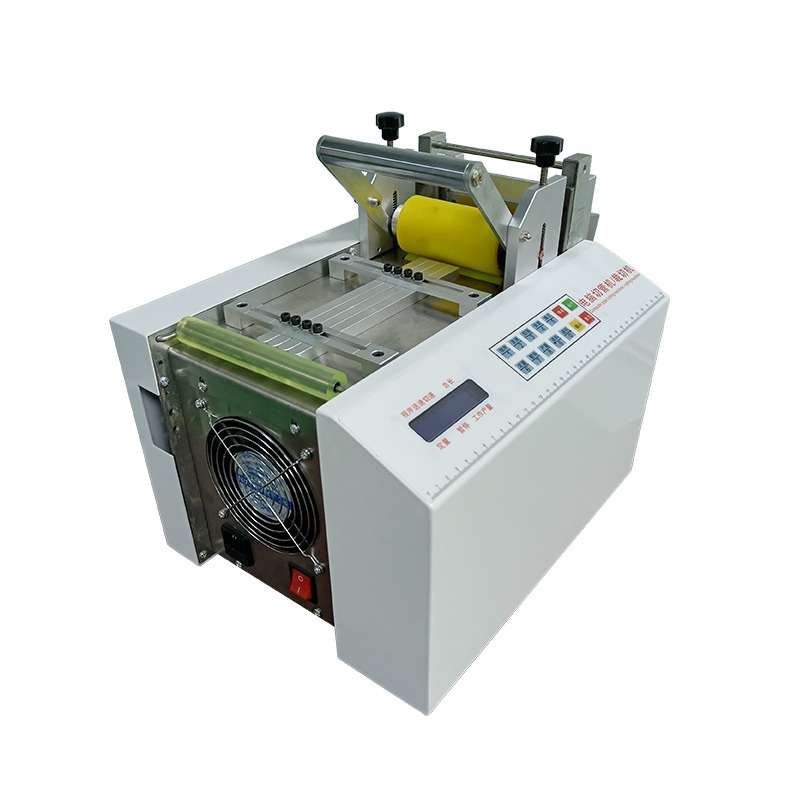 全自动切管机铜管管道切手动机管薄壁半自动波纹电动气动圆管高速