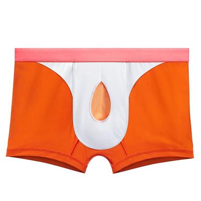 珑珠德国IF设计奖莫代尔青少年发育期减少弯曲预防短小内裤