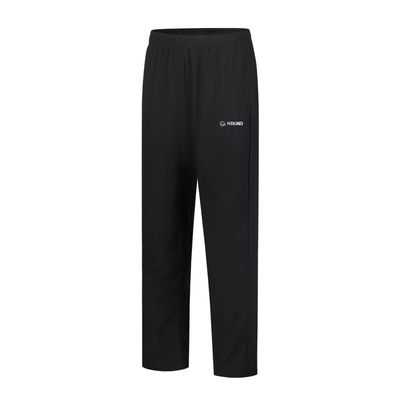 日高秋冬速干长裤厚款休闲男裤新款加厚运动裤弹力修身百搭