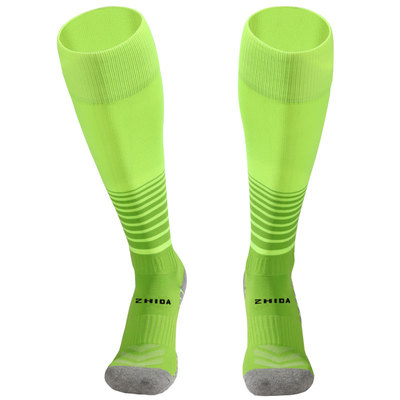 买二送一加厚毛巾底专业击剑袜