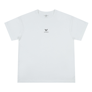 维动速干短袖男士夏季新款冰丝薄透气运动训练跑步t恤健身速干衣V