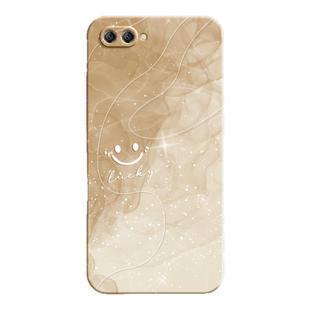 适用华为nova2s手机壳nove2plus新款nava2i硅胶保护套novo全包HWI防摔aloo简约渐变个性男BAC一AL00女软外壳