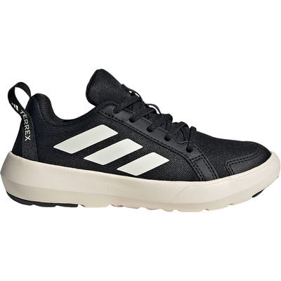 Adidas/阿迪达斯正品TERREX BOAT C小童低帮户外运动鞋JS0731