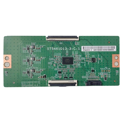 原装华星逻辑板ST5461D13-3-C-1