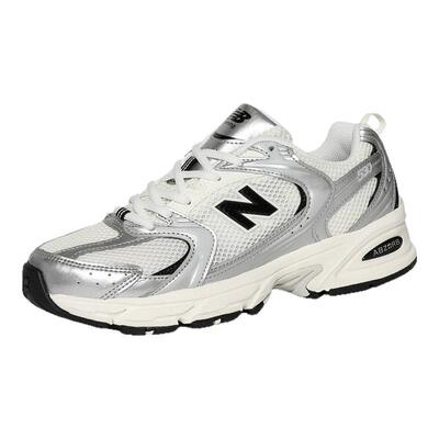 NEW BALANCE男女鞋530运动鞋NB复古轻便休闲跑步鞋MR530GMT