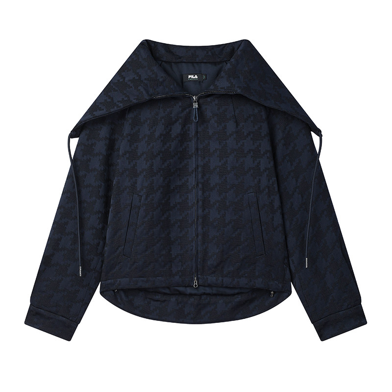 FILA斐乐女子休闲棉服