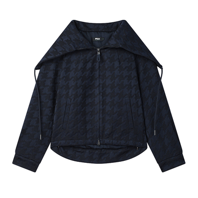 FILA斐乐女子休闲棉服