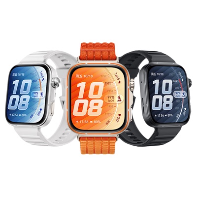 华为WATCHFIT5Pro国家补贴