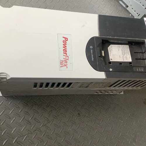 询价-Allen-Bradley 变频器 20G11NC030JA