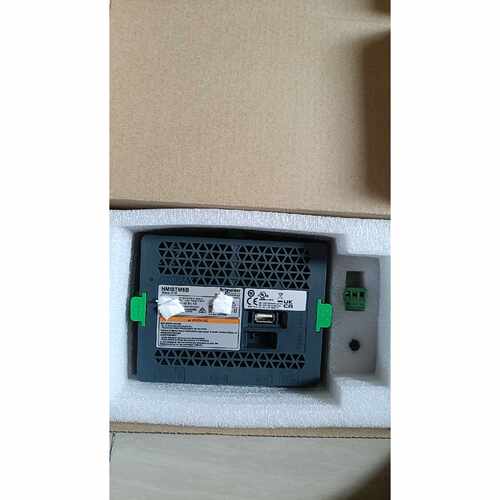 议价施耐德 HMISTM6B（ST6触摸屏后盖主板，适配HMIS