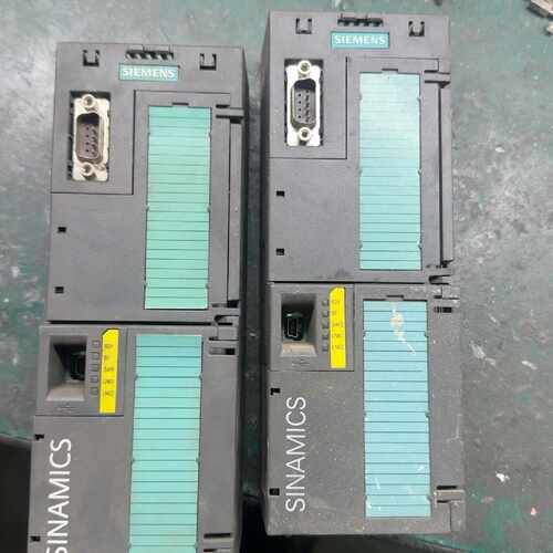 议价SINAMICS CU250S-2 PN 6SL324维修