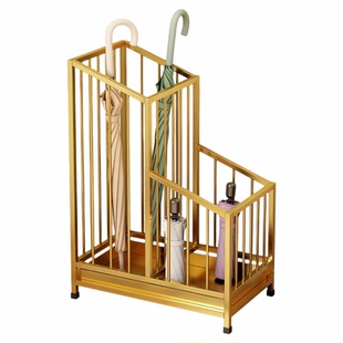 雨伞架桶收纳架家用大容量放伞架子教室酒店大堂商用入户门口置物