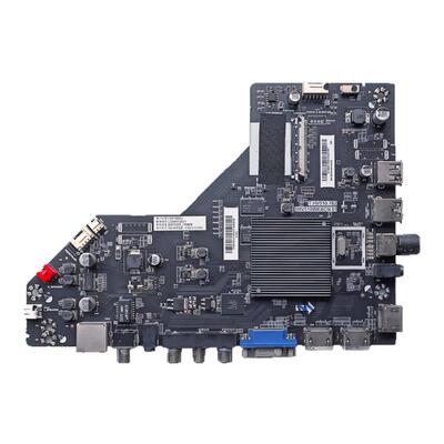 适用TCL乐华电视机主板