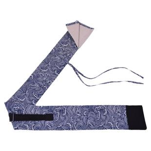 剑道可背袋木刀剑袋棉布袋太极剑套动漫刀收纳袋龙泉刀剑袋居合道