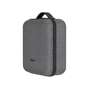 适用小米投影仪redmi 3lite原装收纳包米家青春版2便携包通用保护套投影仪红米4Pro投影机3Pro防震防尘内胆包