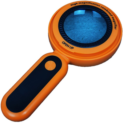 拜斯特老人阅读高清放大镜